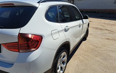 BMW X1, 2013 год, 1 150 000 рублей, 9 фотография