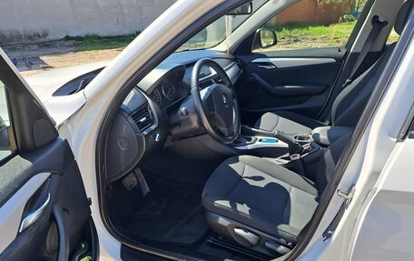 BMW X1, 2013 год, 1 150 000 рублей, 4 фотография