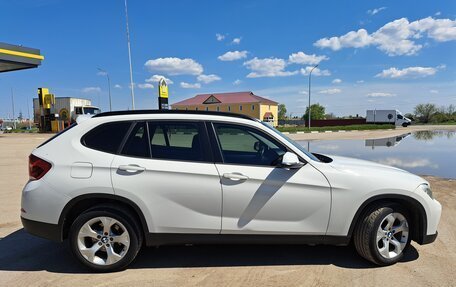 BMW X1, 2013 год, 1 150 000 рублей, 7 фотография