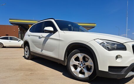 BMW X1, 2013 год, 1 150 000 рублей, 8 фотография