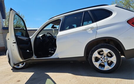 BMW X1, 2013 год, 1 150 000 рублей, 5 фотография