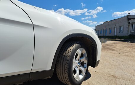 BMW X1, 2013 год, 1 150 000 рублей, 11 фотография