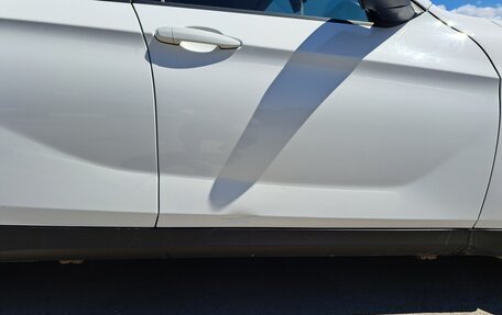 BMW X1, 2013 год, 1 150 000 рублей, 10 фотография