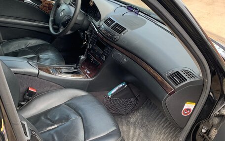 Mercedes-Benz E-Класс, 2006 год, 730 000 рублей, 7 фотография