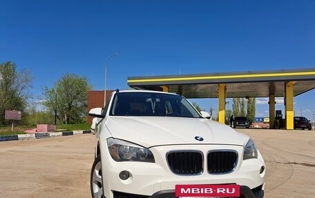 BMW X1, 2013 год, 1 150 000 рублей, 6 фотография