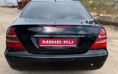 Mercedes-Benz E-Класс, 2006 год, 730 000 рублей, 3 фотография