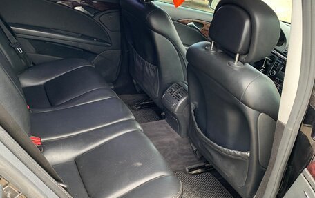 Mercedes-Benz E-Класс, 2006 год, 730 000 рублей, 8 фотография