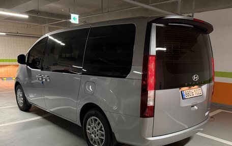 Hyundai Staria, 2026 год, 4 900 000 рублей, 4 фотография