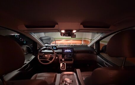 Hyundai Staria, 2026 год, 4 900 000 рублей, 10 фотография