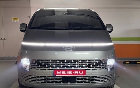 Hyundai Staria, 2026 год, 4 900 000 рублей, 2 фотография