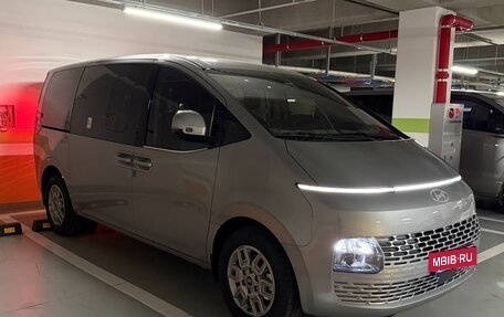 Hyundai Staria, 2026 год, 4 900 000 рублей, 3 фотография