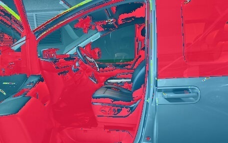 Hyundai Staria, 2026 год, 4 900 000 рублей, 11 фотография