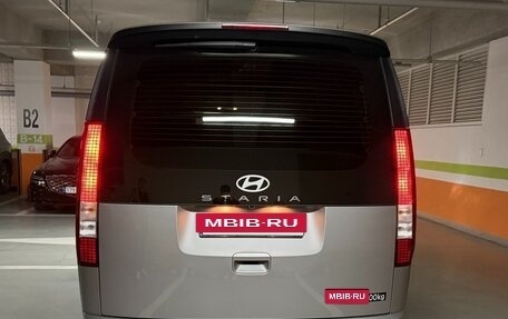 Hyundai Staria, 2026 год, 4 900 000 рублей, 5 фотография