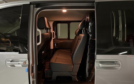 Hyundai Staria, 2026 год, 4 900 000 рублей, 14 фотография