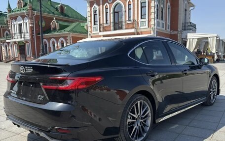Toyota Camry, 2026 год, 4 550 000 рублей, 5 фотография