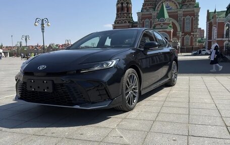 Toyota Camry, 2026 год, 4 550 000 рублей, 4 фотография