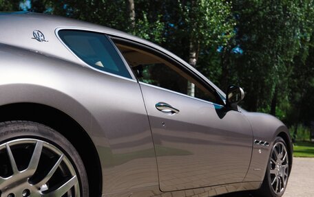 Maserati GranTurismo, 2009 год, 4 900 000 рублей, 3 фотография