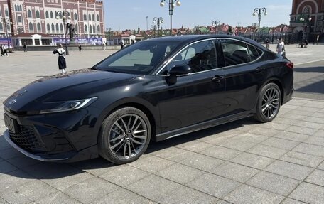 Toyota Camry, 2026 год, 4 550 000 рублей, 3 фотография