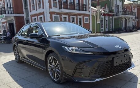 Toyota Camry, 2026 год, 4 550 000 рублей, 2 фотография