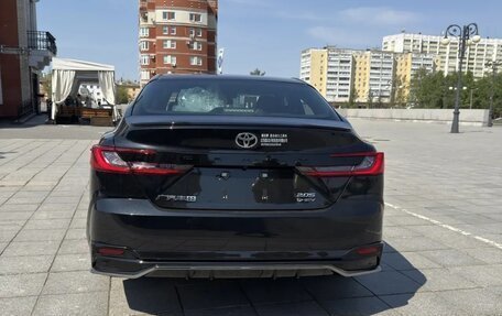 Toyota Camry, 2026 год, 4 550 000 рублей, 7 фотография
