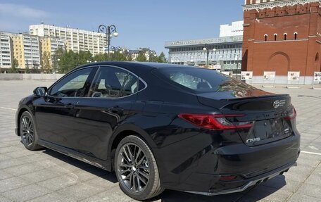 Toyota Camry, 2026 год, 4 550 000 рублей, 6 фотография