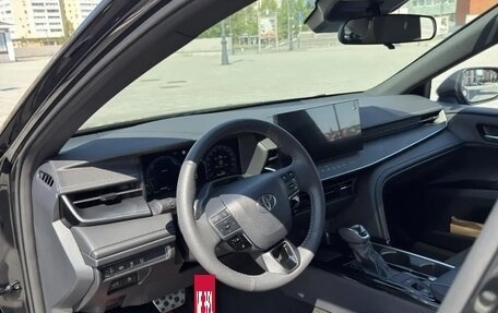 Toyota Camry, 2026 год, 4 550 000 рублей, 8 фотография
