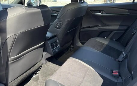 Toyota Camry, 2026 год, 4 550 000 рублей, 10 фотография