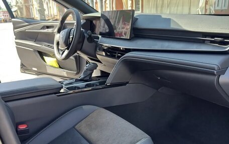 Toyota Camry, 2026 год, 4 550 000 рублей, 14 фотография