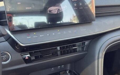 Toyota Camry, 2026 год, 4 550 000 рублей, 13 фотография