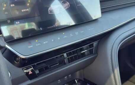 Toyota Camry, 2026 год, 4 550 000 рублей, 11 фотография