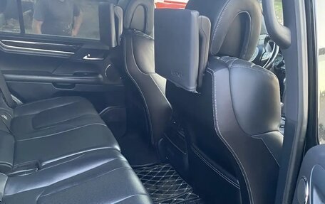Lexus LX III, 2018 год, 9 200 000 рублей, 5 фотография