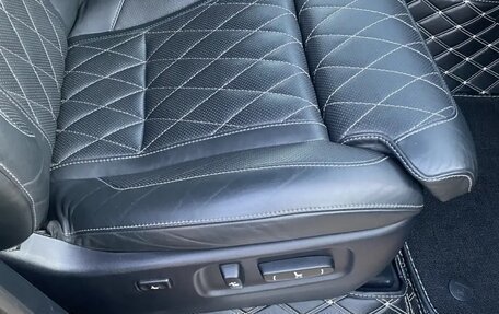 Lexus LX III, 2018 год, 9 200 000 рублей, 6 фотография