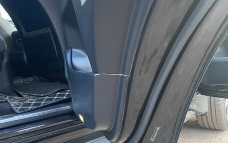 Lexus LX III, 2018 год, 9 200 000 рублей, 2 фотография