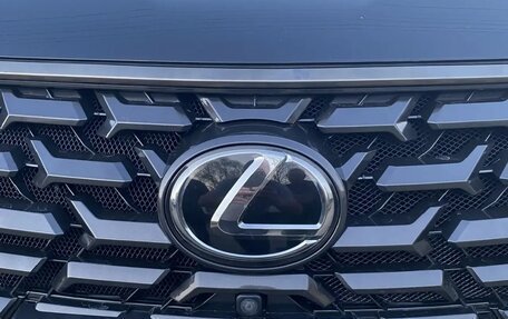Lexus LX III, 2018 год, 9 200 000 рублей, 8 фотография