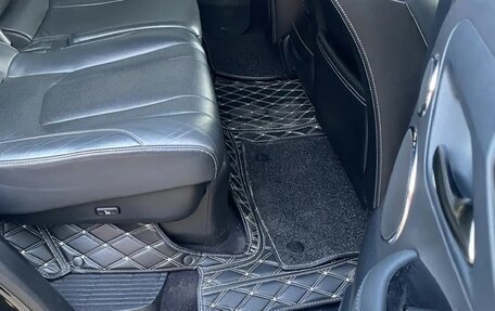 Lexus LX III, 2018 год, 9 200 000 рублей, 12 фотография