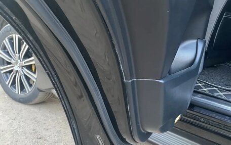 Lexus LX III, 2018 год, 9 200 000 рублей, 13 фотография