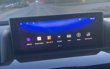 Lexus LX III, 2018 год, 9 200 000 рублей, 11 фотография