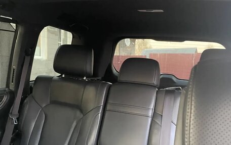 Lexus LX III, 2018 год, 9 200 000 рублей, 21 фотография