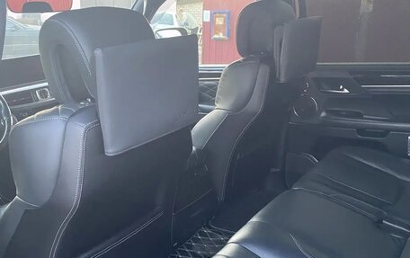 Lexus LX III, 2018 год, 9 200 000 рублей, 23 фотография
