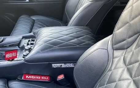 Lexus LX III, 2018 год, 9 200 000 рублей, 24 фотография