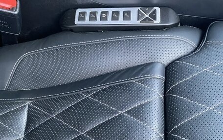 Lexus LX III, 2018 год, 9 200 000 рублей, 28 фотография