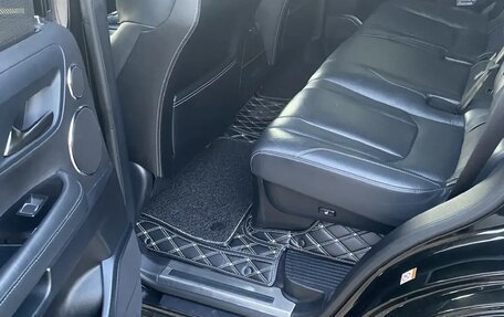 Lexus LX III, 2018 год, 9 200 000 рублей, 36 фотография