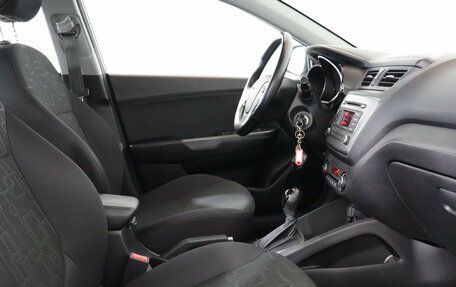 KIA Rio III рестайлинг, 2015 год, 939 000 рублей, 11 фотография