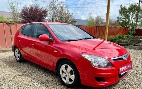 Hyundai i30 I, 2009 год, 620 000 рублей, 3 фотография