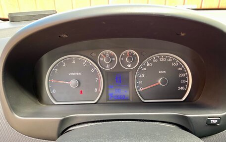 Hyundai i30 I, 2009 год, 620 000 рублей, 12 фотография