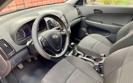 Hyundai i30 I, 2009 год, 620 000 рублей, 9 фотография