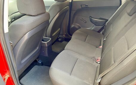 Hyundai i30 I, 2009 год, 620 000 рублей, 10 фотография