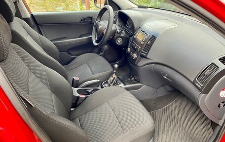 Hyundai i30 I, 2009 год, 620 000 рублей, 7 фотография