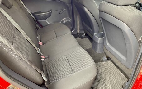 Hyundai i30 I, 2009 год, 620 000 рублей, 8 фотография