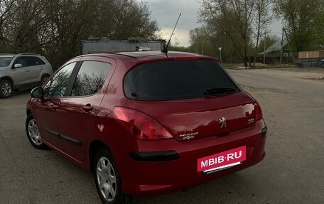 Peugeot 3008 I рестайлинг, 2010 год, 590 000 рублей, 4 фотография